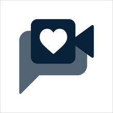 Load image into Gallery viewer, VideoGreet — send a video message with your order