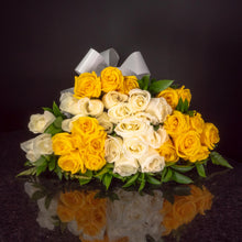 Load image into Gallery viewer,  36 Roses / Hand-Tied / Basic